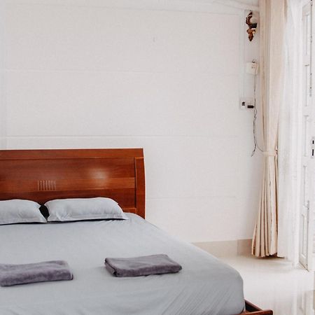 Fabulous Mekong Homestay Can Tho Bagian luar foto