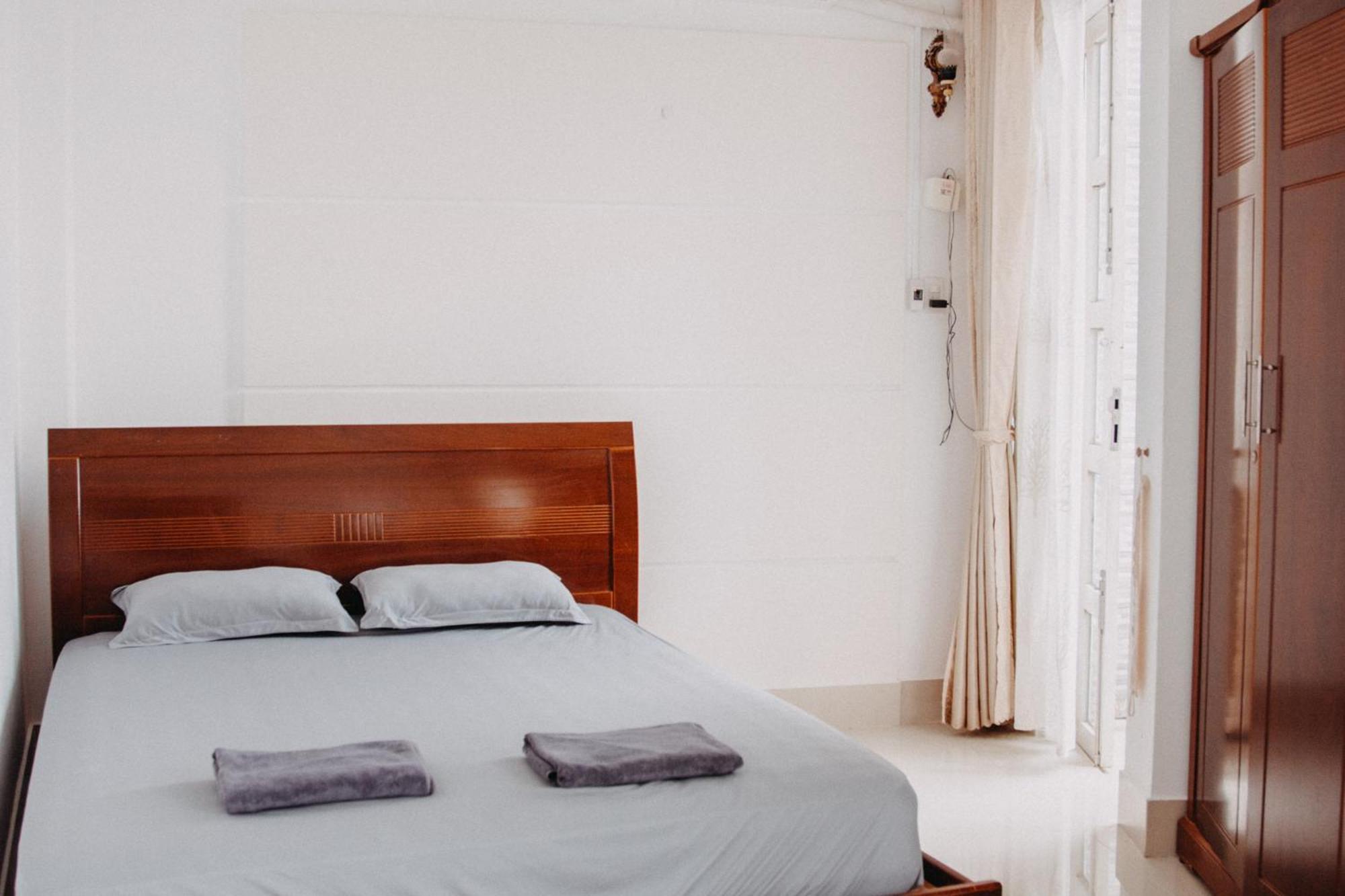 Fabulous Mekong Homestay Can Tho Bagian luar foto